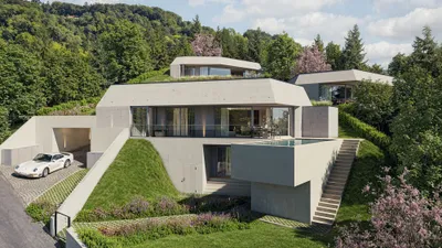 Immobilie kaufen in Graz – 172 m²
