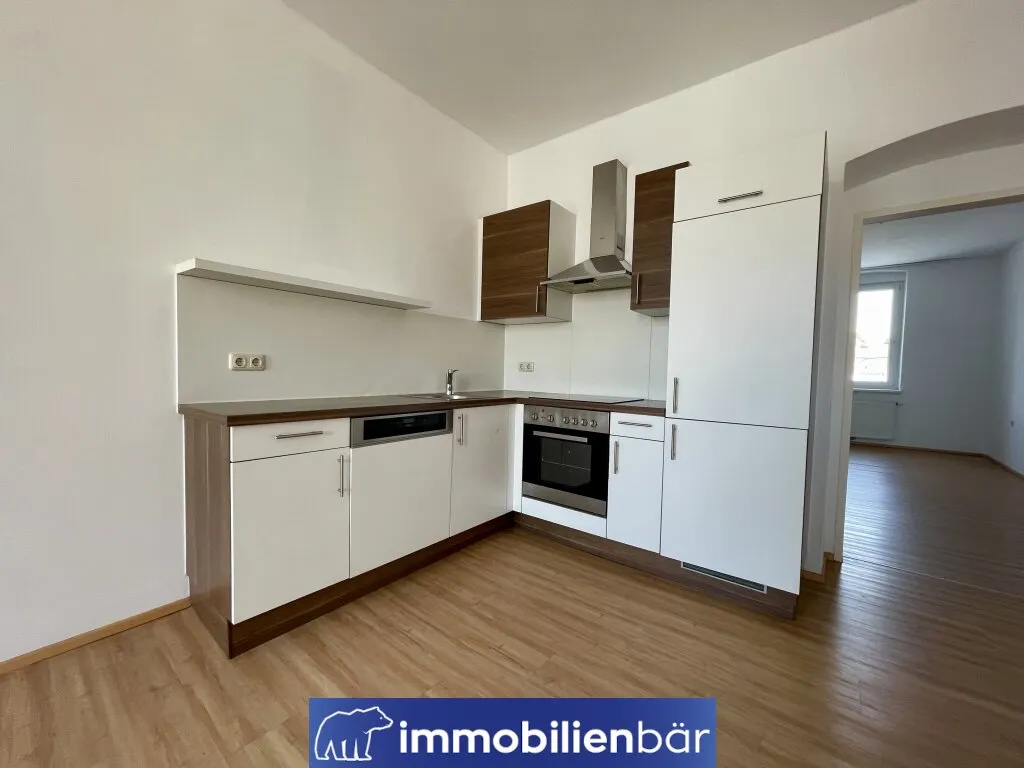 Gemütliche Wohnung mit Terrasse und Garten - "Ma Vie" Top 6 - Ansicht 3