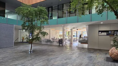 Gewerbeimmobilie mieten in Innsbruck – 161 m², € 2.956 – Bild 5 von 6