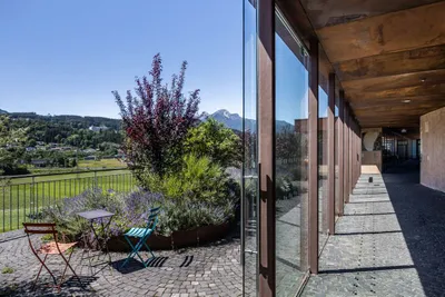 Gewerbeimmobilie mieten in Innsbruck – 161 m², € 2.956 – Bild 3 von 6