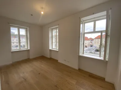 3-Zimmer-Wohnung mieten in Wiener Neustadt – 75,03 m², € 975 – Bild 4 von 8