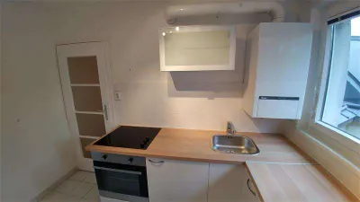 2-Zimmer-Wohnung mieten in Wien – 30 m², € 890 – Bild 5 von 18
