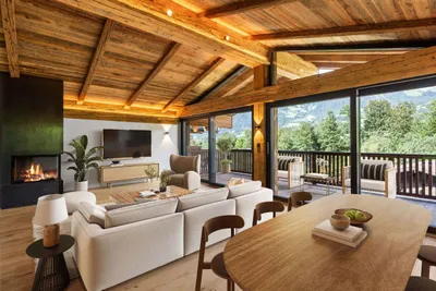 4-Zimmer-Wohnung kaufen in Kitzbühel – 234,78 m², € 3.950.000 – Bild 2 von 16