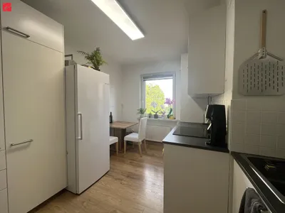 2-Zimmer-Wohnung kaufen in Linz – 60,24 m², € 219.000 – Bild 2 von 6