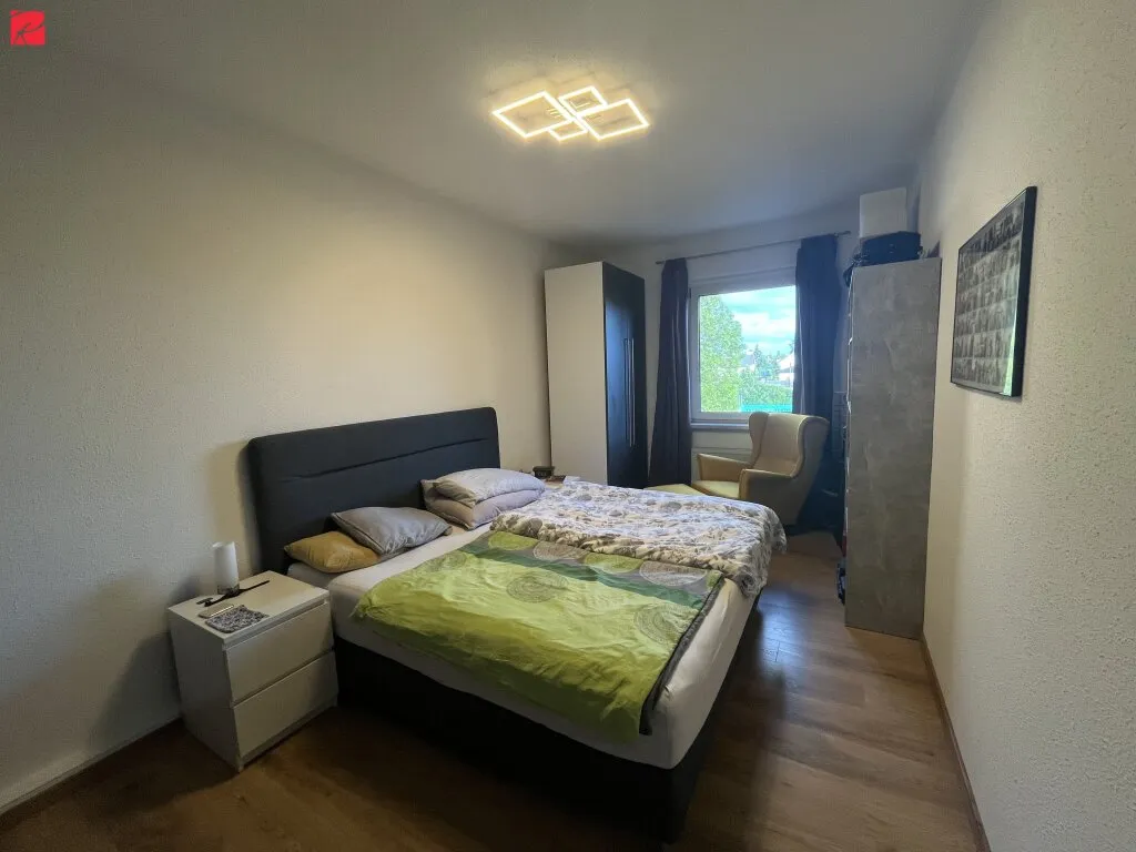 Licht & Raum: Charmante Wohnung in Linz‑Nord für Paare & Singles - Ansicht 3