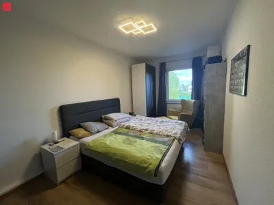 2-Zimmer-Wohnung kaufen in Linz – 60,24 m², € 219.000 – Bild 3 von 6