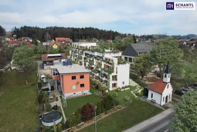 Grundstück zum Kauf in 8075 Graz-Umgebung