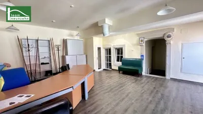 3-Zimmer-Gewerbeimmobilie mieten in Eisenstadt – 123 m², € 1.488 – Bild 5 von 13