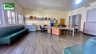 3-Zimmer-Gewerbeimmobilie mieten in Eisenstadt – 123 m², € 1.488 – Bild 7 von 13