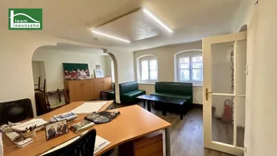 3-Zimmer-Gewerbeimmobilie mieten in Eisenstadt – 123 m², € 1.488 – Bild 8 von 13
