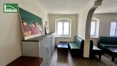 3-Zimmer-Gewerbeimmobilie mieten in Eisenstadt – 123 m², € 1.488 – Bild 9 von 13