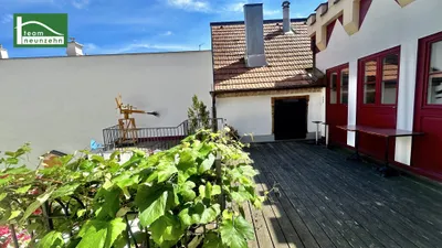 3-Zimmer-Gewerbeimmobilie mieten in Eisenstadt – 123 m², € 1.488 – Bild 11 von 13
