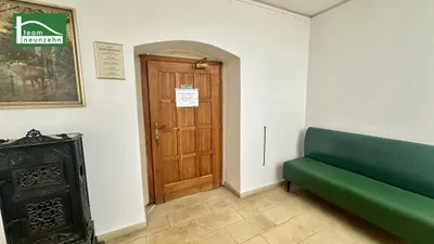 3-Zimmer-Gewerbeimmobilie mieten in Eisenstadt – 123 m², € 1.488 – Bild 3 von 13