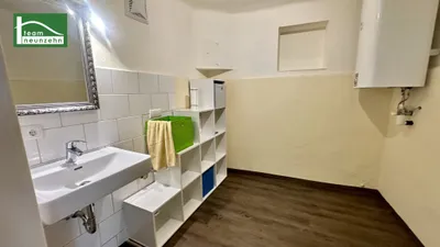 3-Zimmer-Gewerbeimmobilie mieten in Eisenstadt – 123 m², € 1.488 – Bild 12 von 13