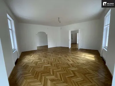 Helle 5 - Zimmer Wohnung in zentraler Lage - Schönbrunner Straße - Margaretenplatz! – Bild 2