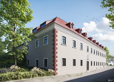3-Zimmer-Wohnung mieten in Wien – 186 m², € 3.714 – Bild 19 von 20