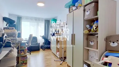 3-Zimmer-Wohnung kaufen in Wien – 89,44 m², € 365.000 – Bild 4 von 10