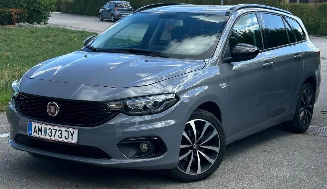 Fiat Tipo