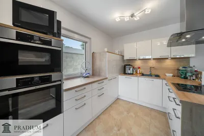 3-Zimmer-Haus kaufen in Baden – 76,5 m², € 345.000 – Bild 2 von 15