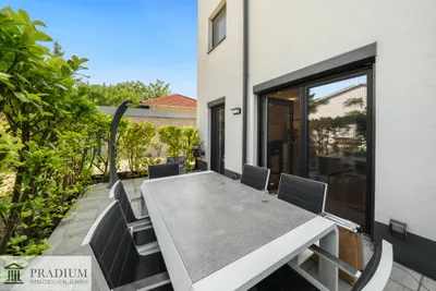 3-Zimmer-Haus kaufen in Baden – 76,5 m², € 345.000 – Bild 11 von 15