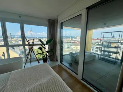 5-Zimmer-Wohnung mieten in Linz – 136,7 m², € 3.190 – Bild 53 von 58