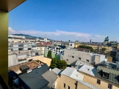 5-Zimmer-Wohnung mieten in Linz – 136,7 m², € 3.190 – Bild 54 von 58