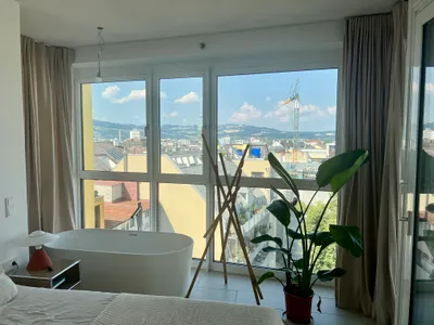 5-Zimmer-Wohnung mieten in Linz – 136,7 m², € 3.190 – Bild 52 von 58