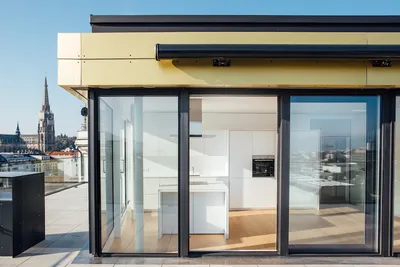 5-Zimmer-Wohnung mieten in Linz – 136,7 m², € 3.190 – Bild 7 von 58