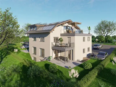 4-Zimmer-Wohnung kaufen in Salzburg-Umgebung – 140,08 m², € 1.178.000 – Bild 3 von 4
