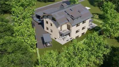 4-Zimmer-Wohnung kaufen in Salzburg-Umgebung – 140,08 m², € 1.178.000 – Bild 4 von 4