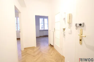 1-Zimmer-Wohnung mieten in Wien – 40,18 m², € 584 – Bild 7 von 8