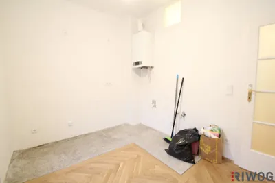 1-Zimmer-Wohnung mieten in Wien – 40,18 m², € 584 – Bild 3 von 8