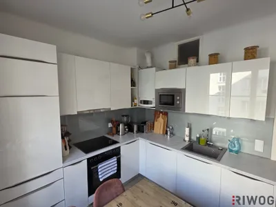 1-Zimmer-Wohnung mieten in Wien – 40,18 m², € 584 – Bild 1 von 8