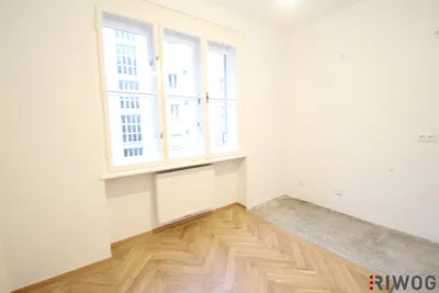 1-Zimmer-Wohnung mieten in Wien – 40,18 m², € 584 – Bild 2 von 8