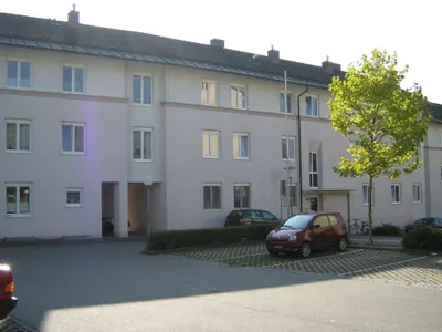 3-Zimmer-Wohnung mieten in Perg – 78,48 m², € 932