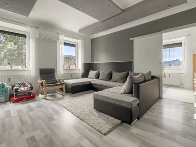 2-Zimmer-Wohnung kaufen in Wolfsberg – 60,99 m², € 89.000 – Bild 2 von 14