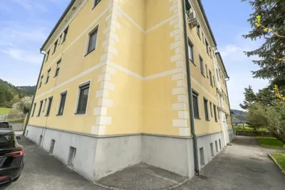 2-Zimmer-Wohnung kaufen in Wolfsberg – 60,99 m², € 89.000 – Bild 12 von 14