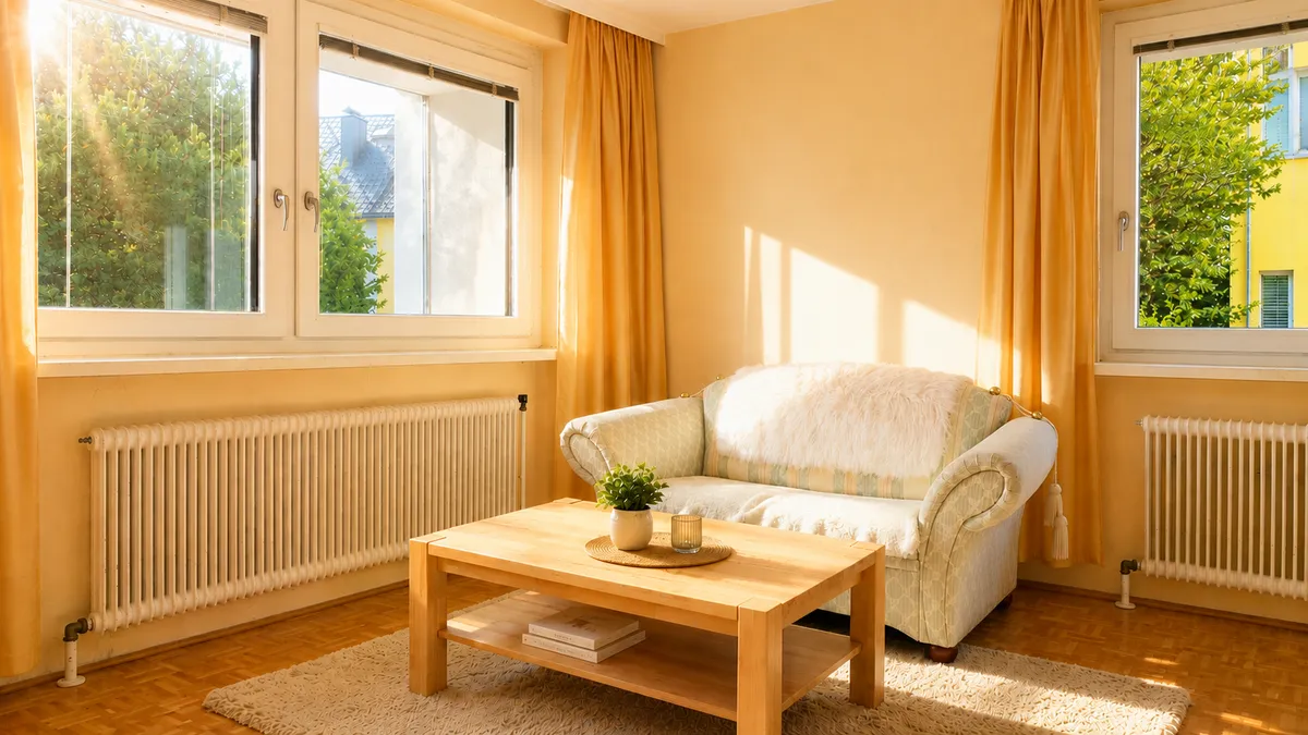 Wohnung – Laakirchen, Steyrermühl - Ansicht 2