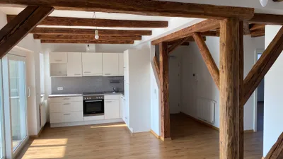 2-Zimmer-Wohnung mieten in Leibnitz – 69 m², € 864 – Bild 3 von 8