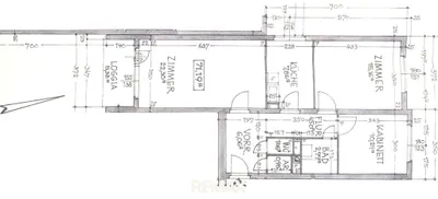 3-Zimmer-Wohnung kaufen in Wien – 71 m², € 384.000 – Bild 26 von 27