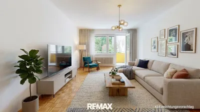 Wohnung zum Kauf in 1180 Wien
