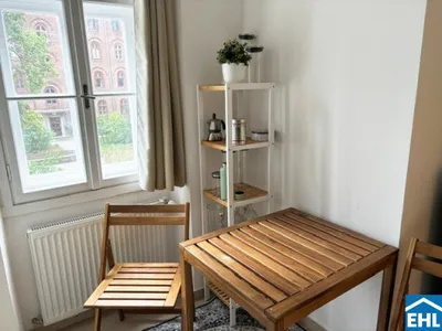 2-Zimmer-Wohnung mieten in Wien – 57,13 m², € 1.200 – Bild 12 von 19
