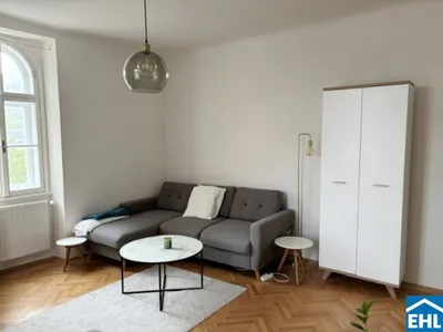 2-Zimmer-Wohnung mieten in Wien – 57,13 m², € 1.200 – Bild 2 von 19