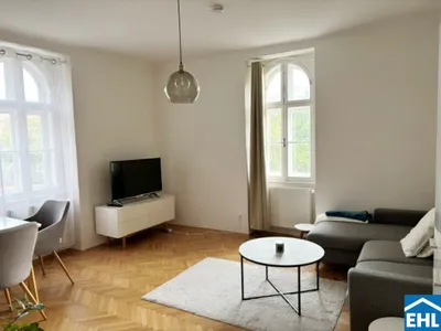 Wohnung zur Miete in 1030 Wien Landstraße