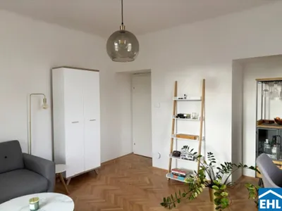 2-Zimmer-Wohnung mieten in Wien – 57,13 m², € 1.200 – Bild 4 von 19