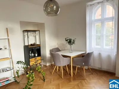 2-Zimmer-Wohnung mieten in Wien – 57,13 m², € 1.200 – Bild 3 von 19