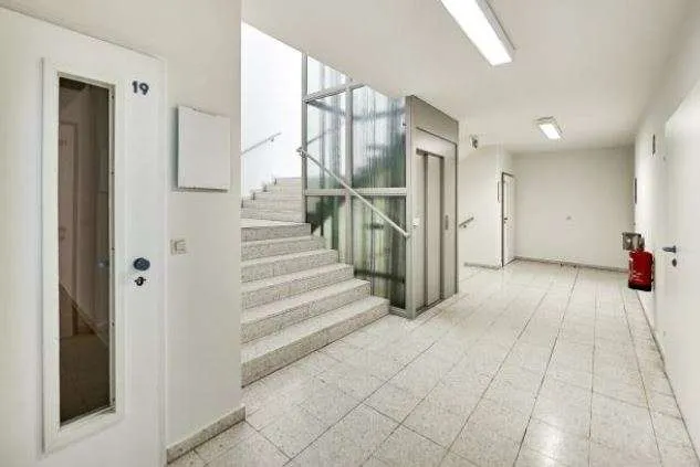 Preiswerte Büro- und Ordinationsflächen - Ansicht 2