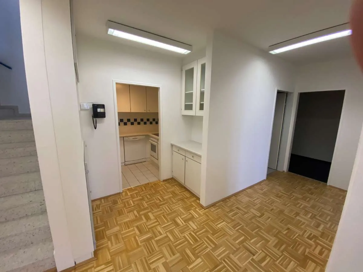 Preiswerte Büro- und Ordinationsflächen - Ansicht 3