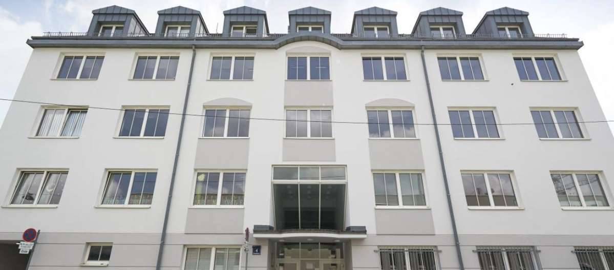 Preiswerte Büro- und Ordinationsflächen, Wien
