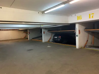 Gewerbeimmobilie mieten in Wien – 117 m², € 8 – Bild 4 von 5